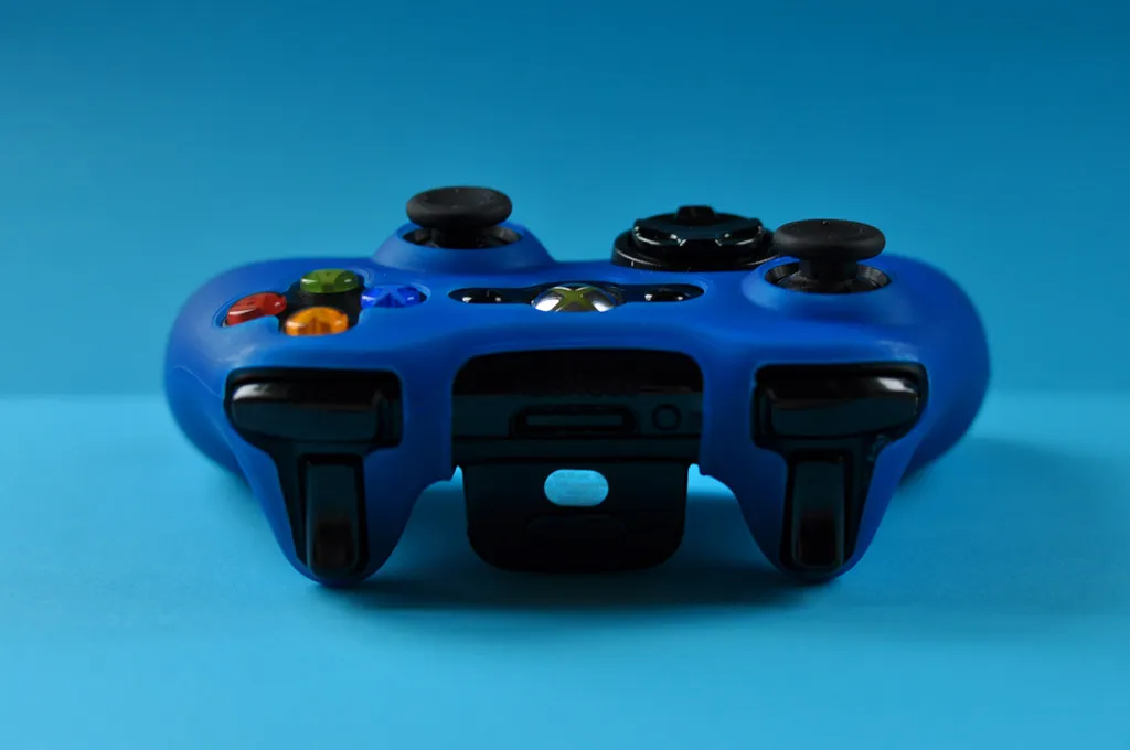 Tay cầm Xbox Series — Carbon Black