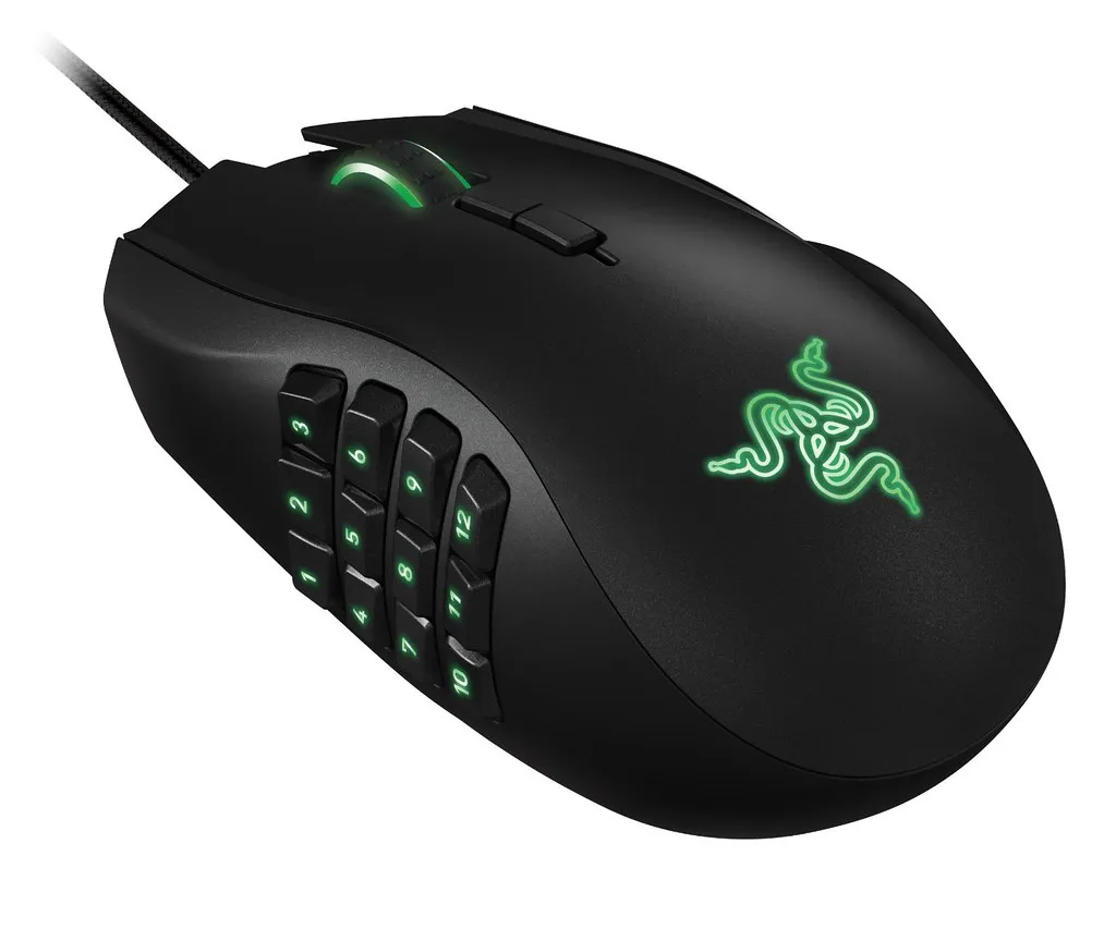 Chuột gaming Razer DeathAdder V3