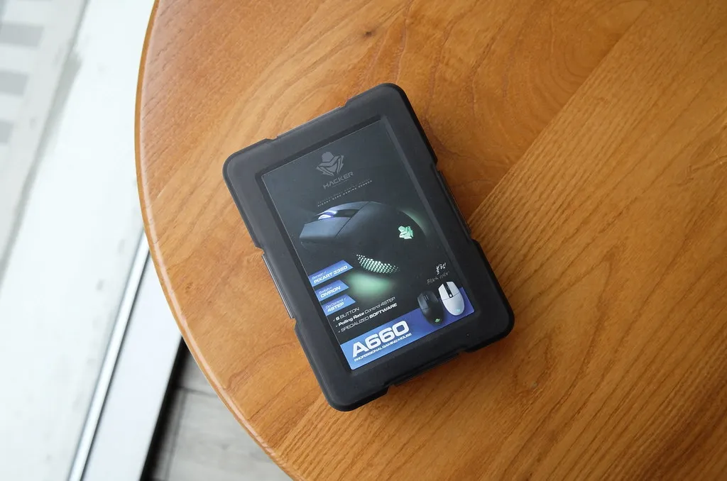 Razer Viper Mini — 2nd tốt