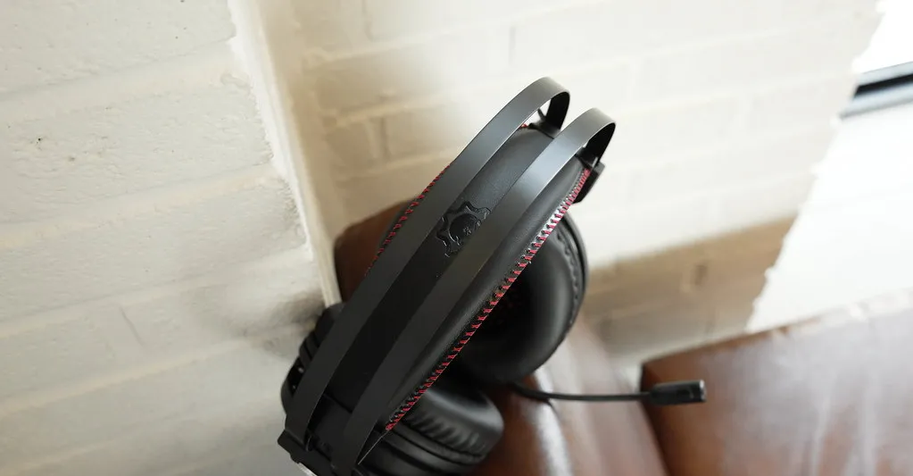 Tai nghe HyperX Cloud II — 7.1